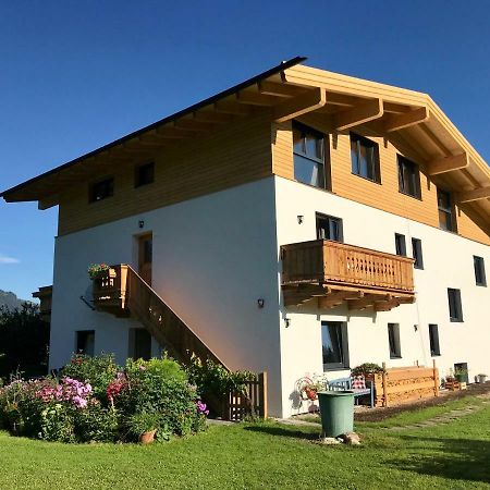 Landhaus Barbara Kitzbühel Exteriör bild