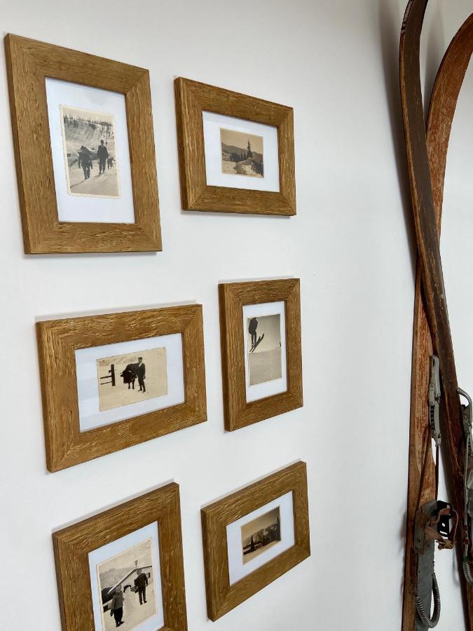 Landhaus Barbara Kitzbühel Exteriör bild