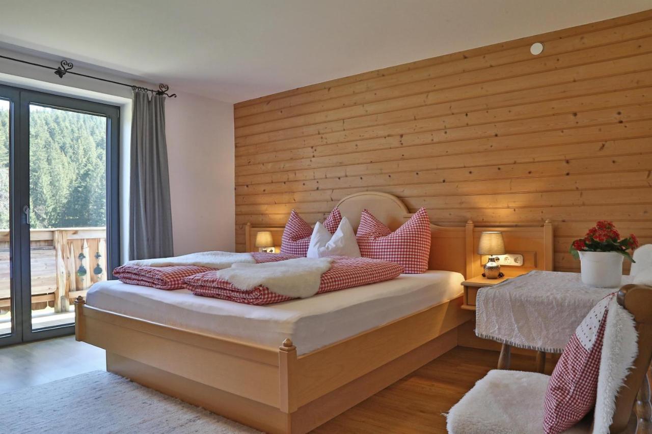 Landhaus Barbara Kitzbühel Exteriör bild