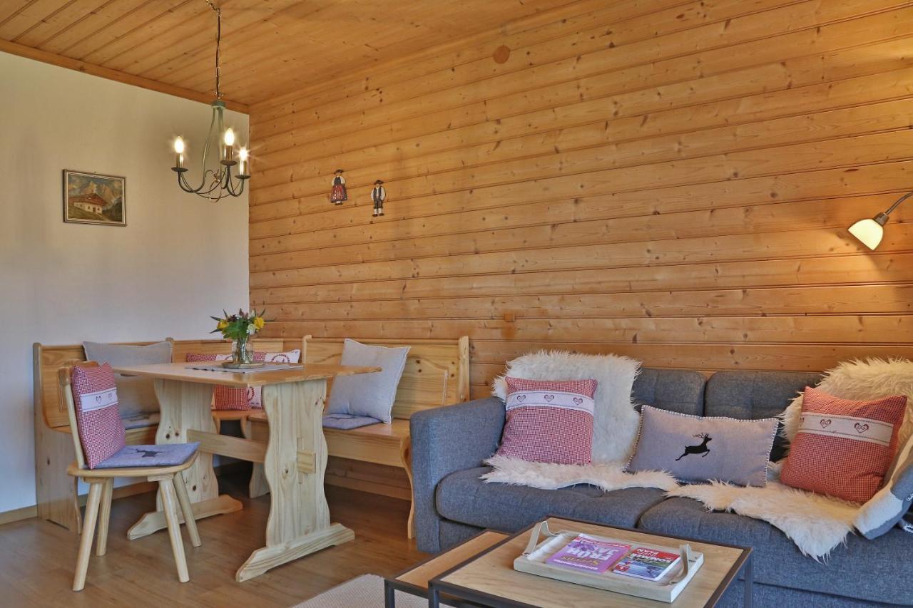 Landhaus Barbara Kitzbühel Exteriör bild