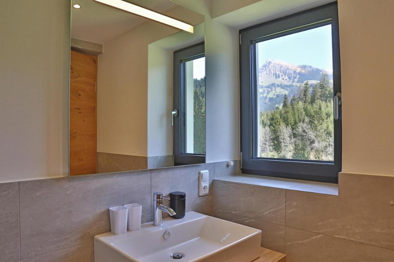 Landhaus Barbara Kitzbühel Exteriör bild