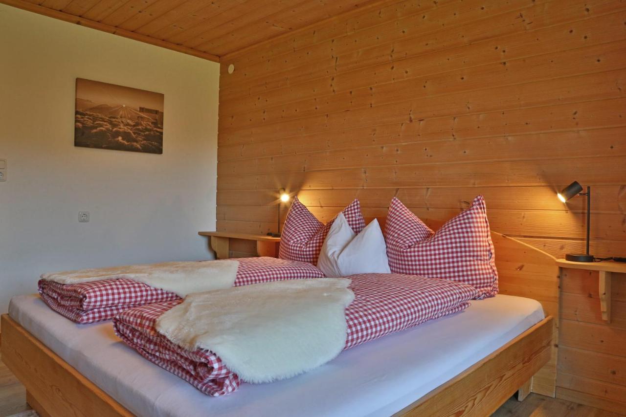 Landhaus Barbara Kitzbühel Exteriör bild